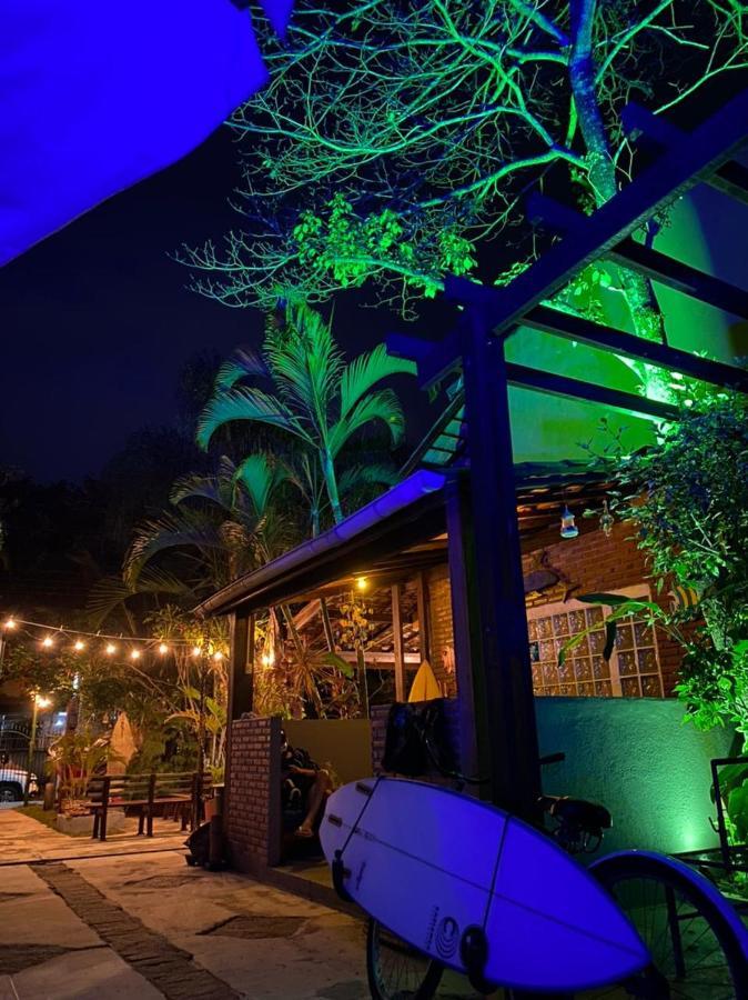 Do Tombo Inn Guaruja