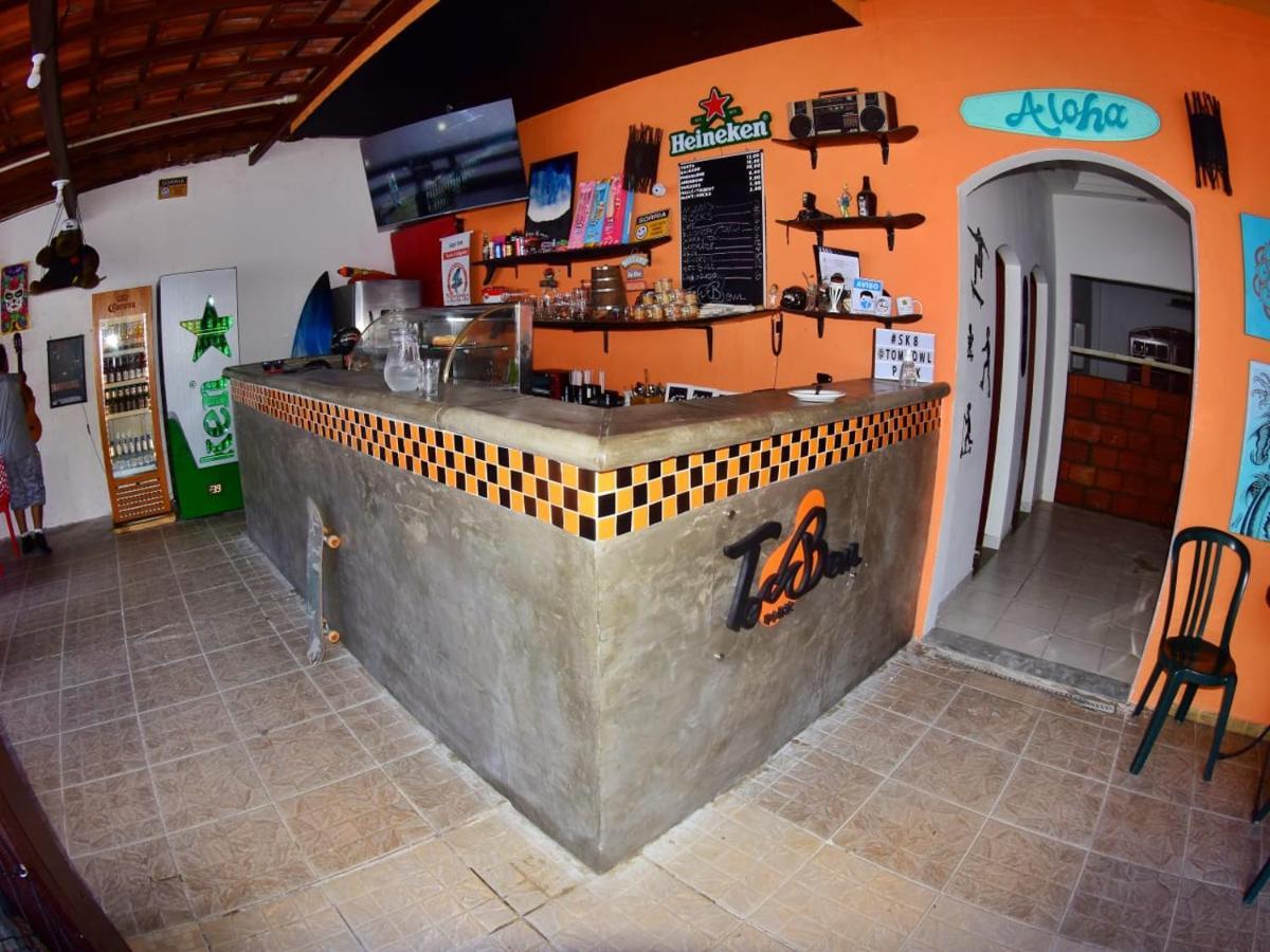 Do Tombo Inn