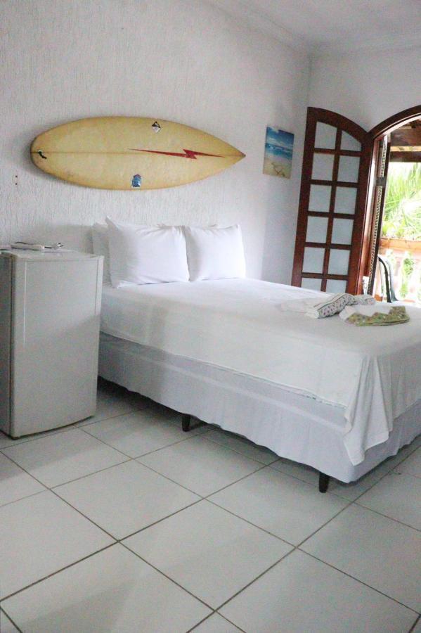 Do Tombo Inn *
