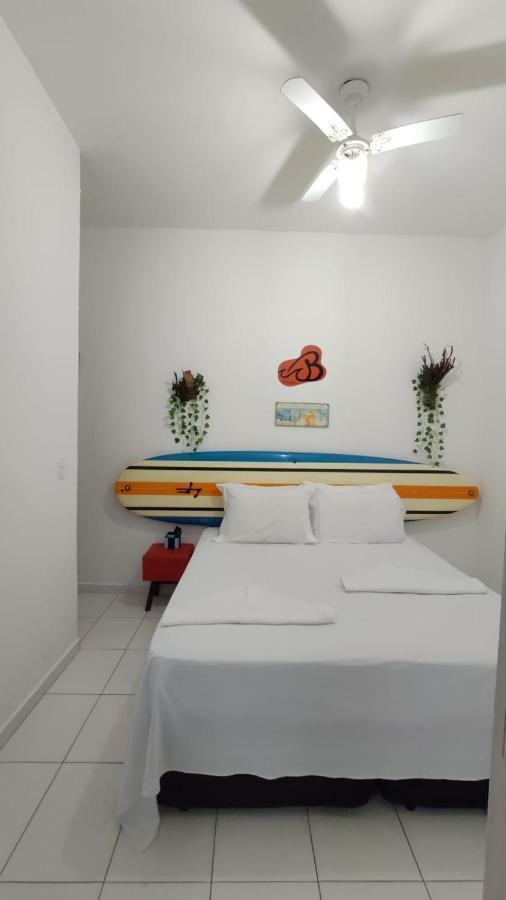 Do Tombo Inn Guaruja