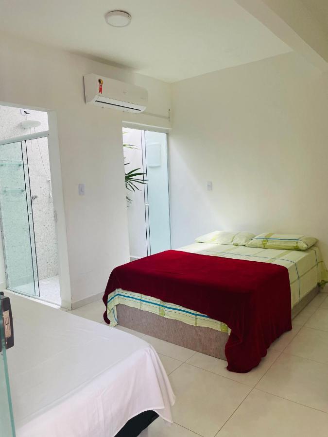 Inn Do Tombo Guaruja