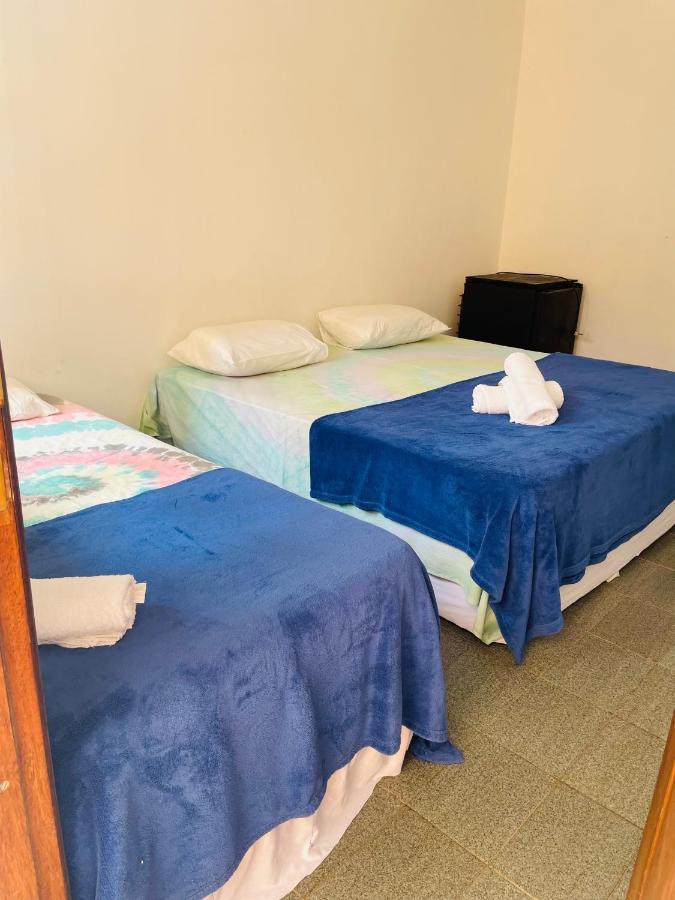 Inn Do Tombo Guaruja