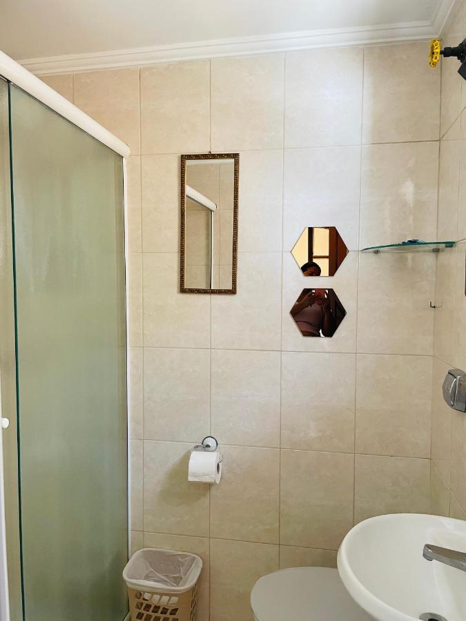 Do Tombo Inn Guaruja