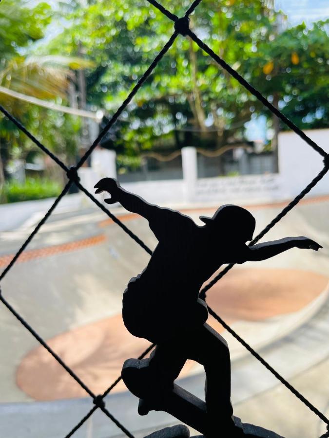Do Tombo Inn Guaruja