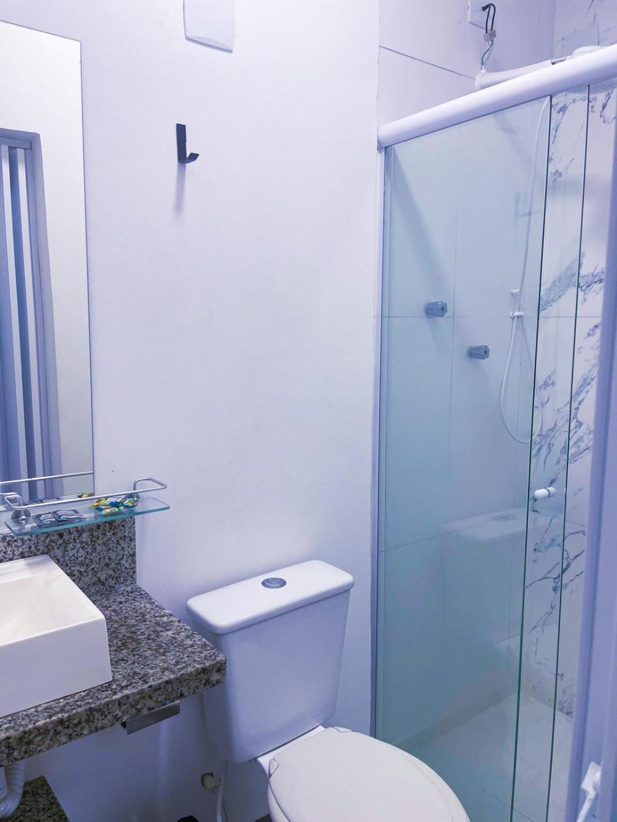 Do Tombo Inn Guaruja