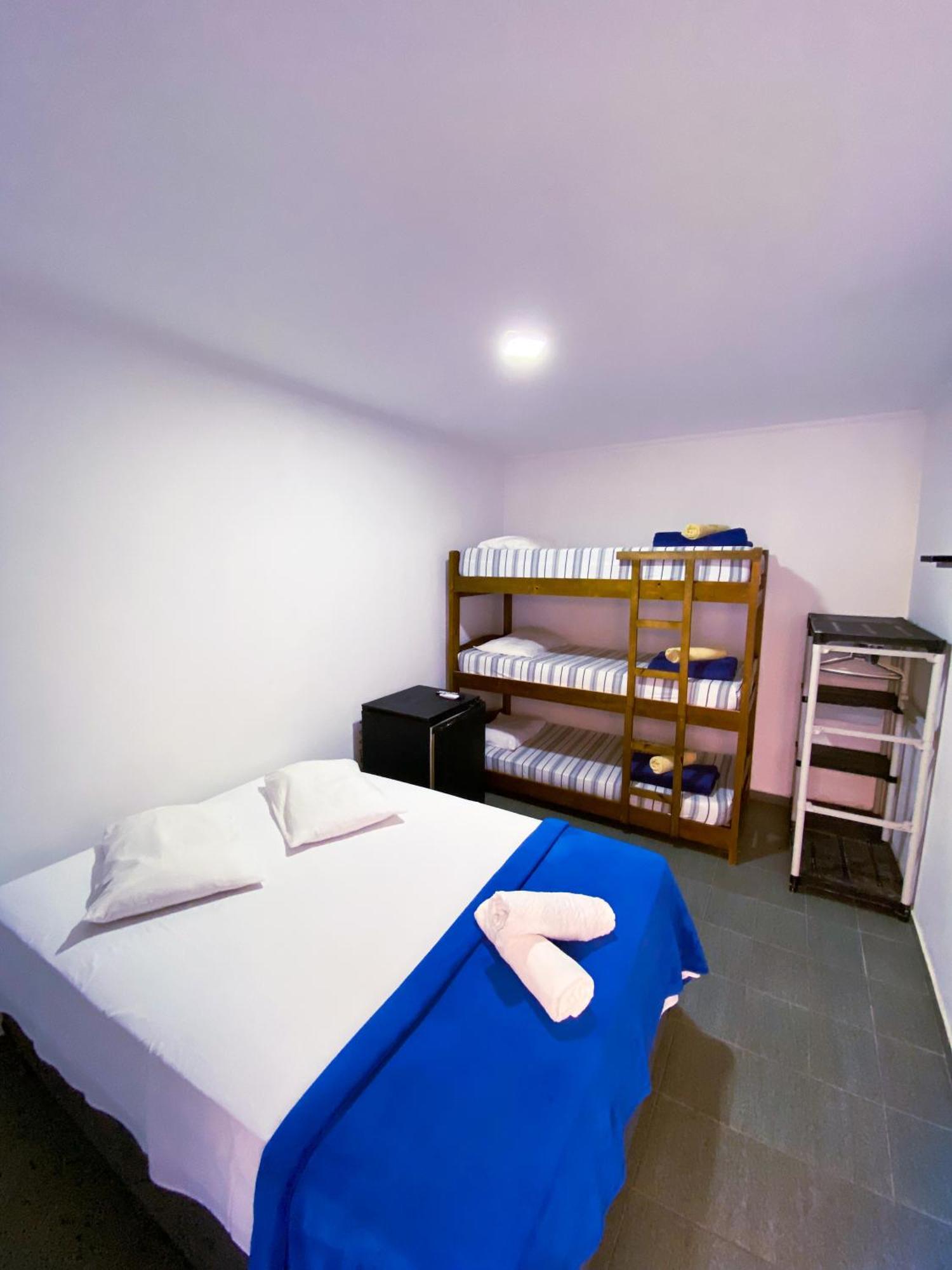 Do Tombo Inn Guaruja